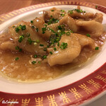 シェ・ジャニー - 糟溜魚片