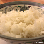 シェ・ジャニー - ジャスミンライス