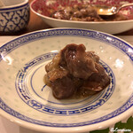 シェ・ジャニー - 炒箪肫球