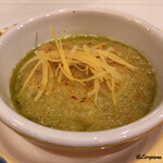 シェ・ジャニー - Brandard de citron Confit