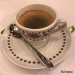 シェ・ジャニー - Café