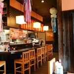 Chisou Dokoro Sakura Tei Nakano Sakae Ten - 店内模様