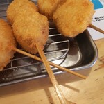 Kushikatsu Tanaka - 