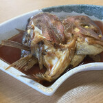 海の駅 黒潮 相差店 - 