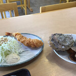 海の駅 黒潮 相差店 - 