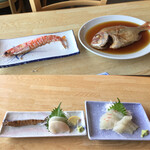 まるは食堂旅館 南知多豊浜本店 - 