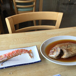 まるは食堂旅館 南知多豊浜本店 - 