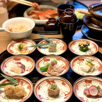 肉和食 月火水木金土日 - 