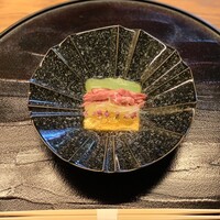 肉和食 月火水木金土日 - 