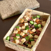 肉和食 月火水木金土日 - 