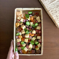 肉和食 月火水木金土日 - 