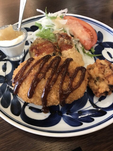 Taiyo to Tsuki no Koso Cafe photo