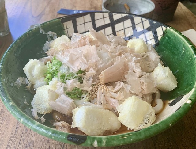 花菜 芦屋 阪神 うどん 食べログ