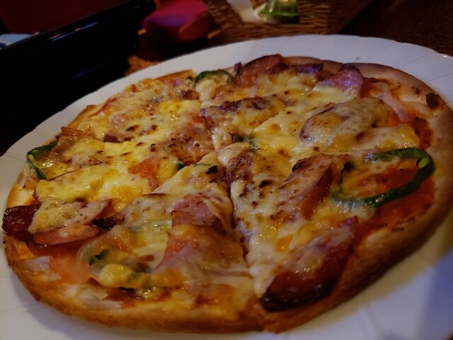 パスティス - 室蘭（バー）の写真