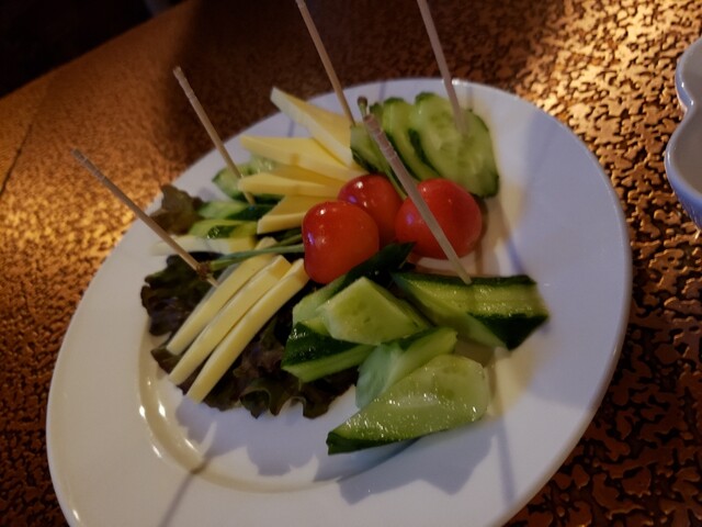 パスティス - 室蘭（バー）の写真