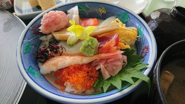 大玉カントリークラブ - 本宮（レストラン）の写真