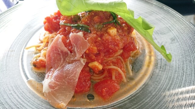 大玉カントリークラブ - 本宮（レストラン）の写真