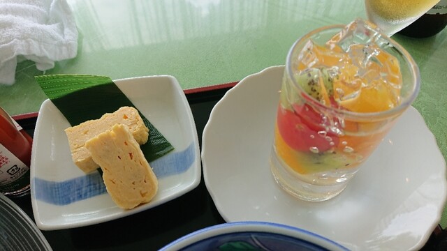 大玉カントリークラブ - 本宮（レストラン）の写真