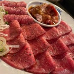 肉 久茂地 - 