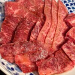 肉 久茂地 - 