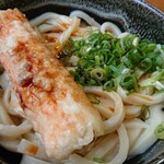 本格手打うどん はゆか - 