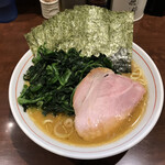 らーめん飛粋 - 