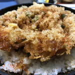 Tempura Kappou Mimatsu - 