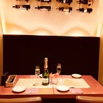 trattoria イタリアン SATOMI fooding - 
