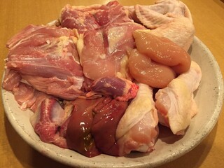 Kushiyaki Oosuke - 伊達鳥