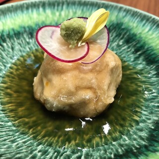 鉄板焼と野菜へいきゅう_2