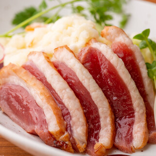 秘伝手羽先唐揚げと本格串焼専門店 鳥邸_0