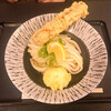 讃岐うどん 白庵