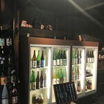 にょろ助 東南屋 - 全国津々浦々のお酒を御用意