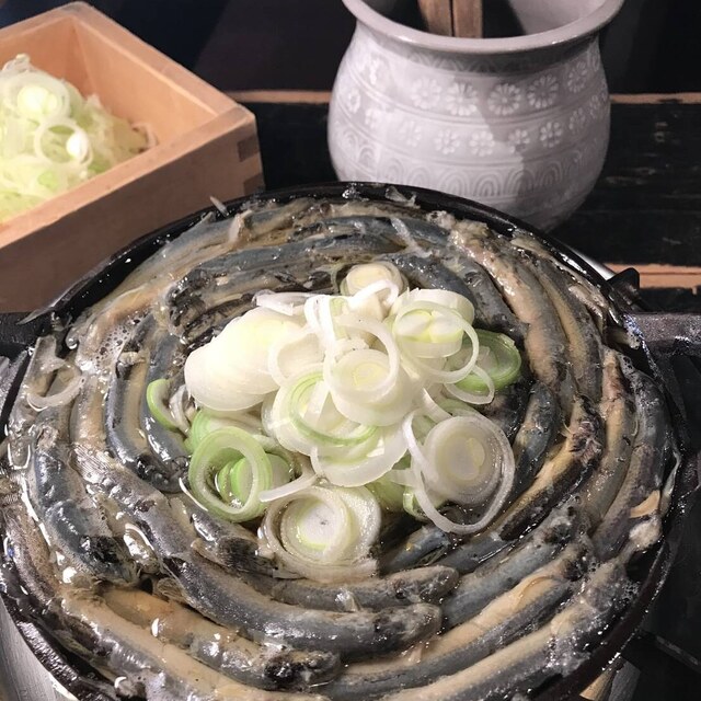 にょろ助 東南屋 浅草(たつみや【旧店名】たつみ屋) - 浅草(東武・都営・メトロ)(うなぎ)