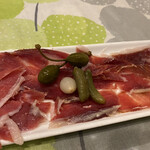 スペイン食堂 石井 - 