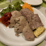 スペイン食堂 石井 - 