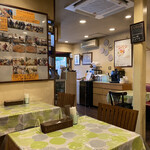 スペイン食堂 石井 - 