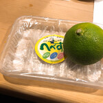 うを徳 - へべす