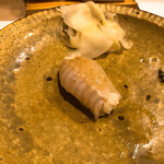 うを徳 - 星鰈とかわはぎの肝