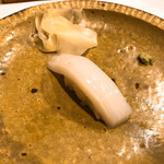 うを徳 - いかのにぎり