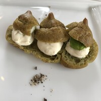 レストラン ラ・マーレ - 