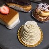 パティスリー ナオキ 駒沢店