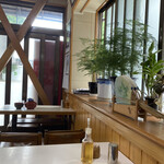 藤や - 2020年7月。