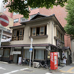 藤や - 2020年7月。