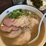 麺や輝 - 