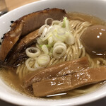 人類みな麺類 - 