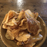 小江戸の肉バル 蔵や - 