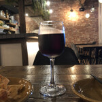 小江戸の肉バル 蔵や - 