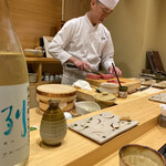 Sushiisao - 