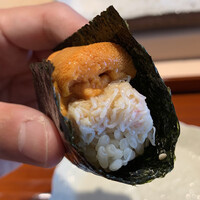 鮨 在 - 